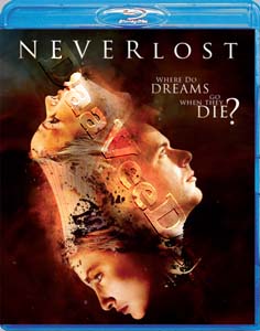 Neverlost | Never lost  |   Blu-Ray